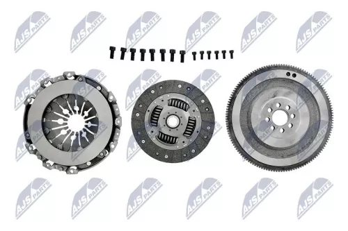 NTY NTY NZS-PL-000 Clutch Kit 