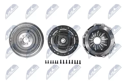 NTY NTY NZS-PL-003 Clutch Kit 