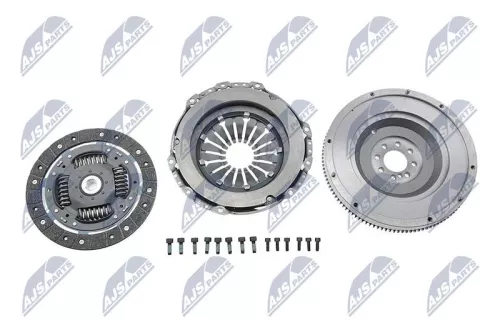 NTY NTY NZS-PL-004 Clutch Kit 