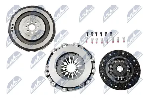 NTY NTY NZS-PL-006 Clutch Kit 