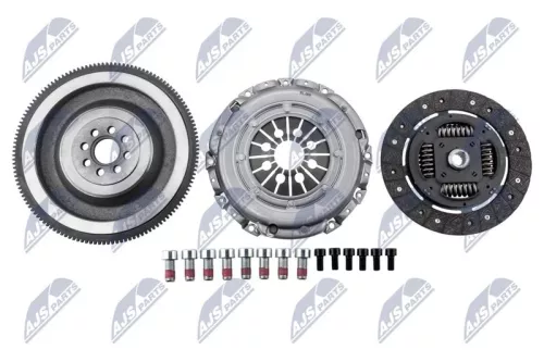 NTY NTY NZS-PL-009 Clutch Kit 