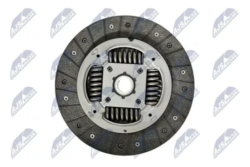 Clutch Disc