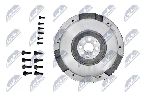 NTY NTY NZS-TY-001S Flywheel 