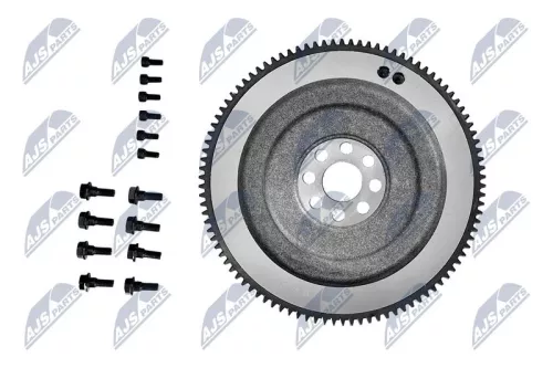 NTY NTY NZS-TY-001S Flywheel 