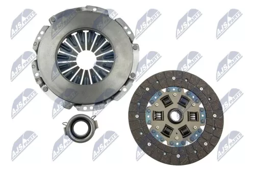 NTY NTY NZS-TY-001U Clutch Kit 
