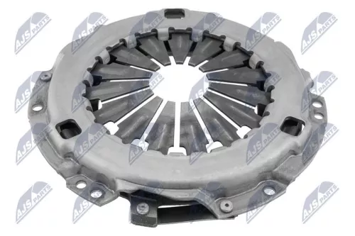 NTY NTY (NZS-TY-002D) Clutch Pressure Plate 