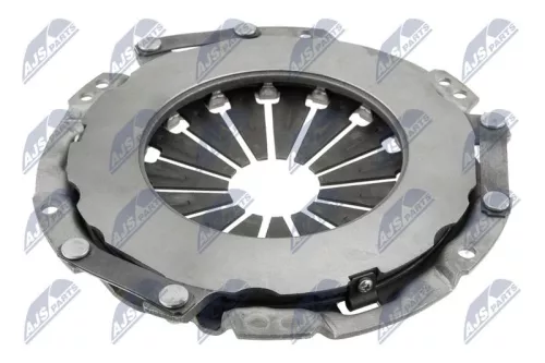 NTY NTY (NZS-TY-002D) Clutch Pressure Plate 