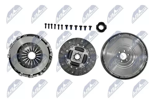 NTY NTY NZS-VW-003 Clutch Kit 