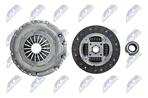 NTY NTY NZS-VW-003U Clutch Kit 