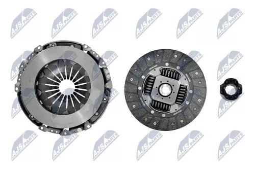 NTY NTY NZS-VW-003U Clutch Kit 