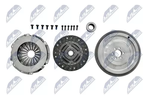 NTY NTY NZS-VW-006 Clutch Kit 