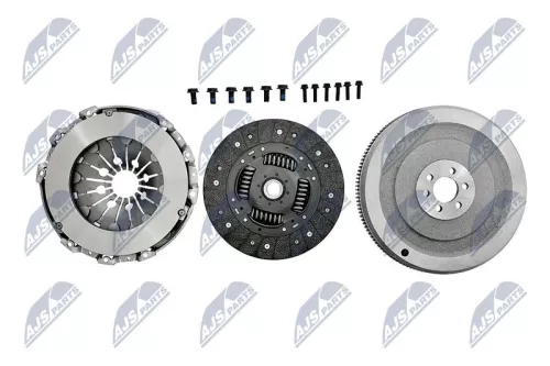 NTY NTY NZS-VW-007 Clutch Kit 