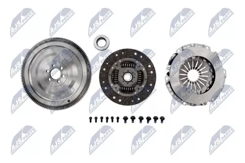 NTY NTY NZS-VW-009 Clutch Kit 