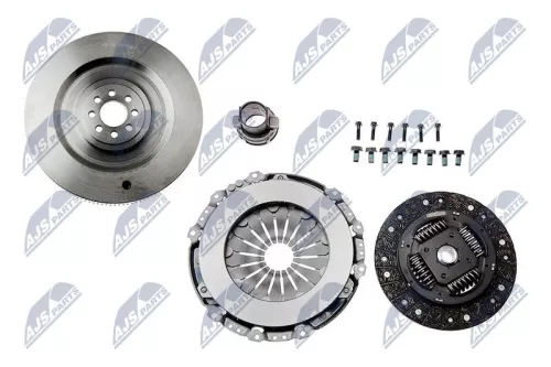 NTY NTY NZS-VW-010 Clutch Kit 