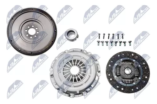 NTY NTY NZS-VW-010 Clutch Kit 