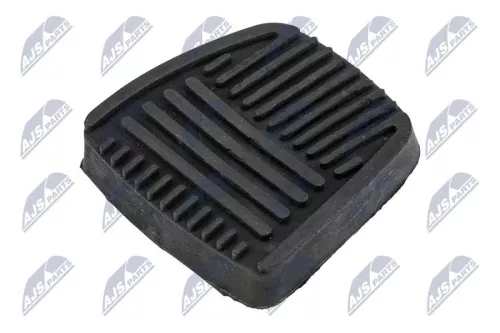 NTY NTY (O-0183-GX90) Pedal Pad, brake pedal 