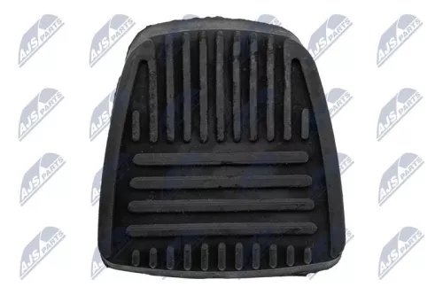 NTY NTY (O-0183-GX90) Pedal Pad, brake pedal 