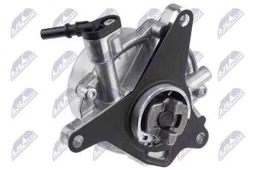 Vacuum Pump, braking system