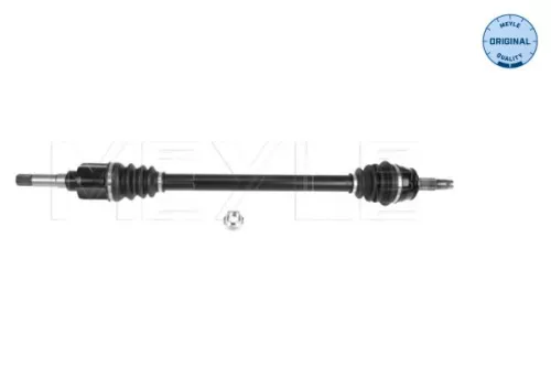 MEYLE Drive Shaft (11-14 498 1022)