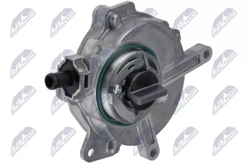 Vacuum Pump, braking system