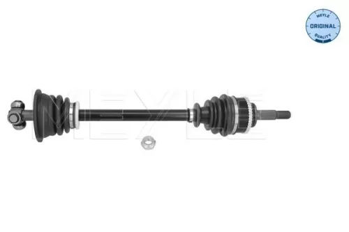 MEYLE Drive Shaft (16-14 498 0040)