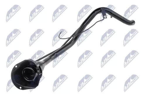 Filler Pipe, fuel tank