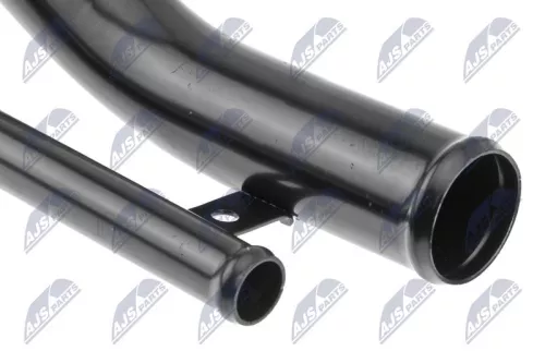 NTY NTY (PWP-CH-007) Filler Pipe, fuel tank 