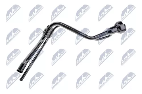 Filler Pipe, fuel tank