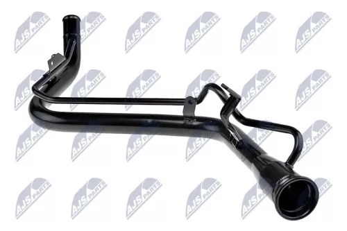 Filler Pipe, fuel tank