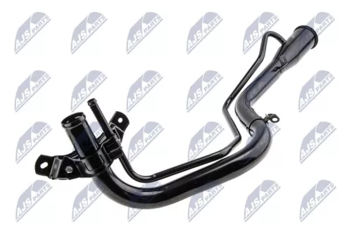 Filler Pipe, fuel tank