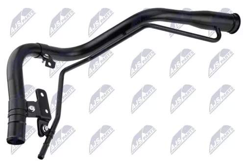 Filler Pipe, fuel tank