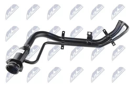 NTY NTY (PWP-MS-003) Filler Pipe, fuel tank 