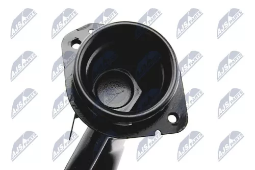 NTY NTY (PWP-MS-004) Filler Pipe, fuel tank 