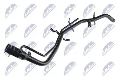 Filler Pipe, fuel tank