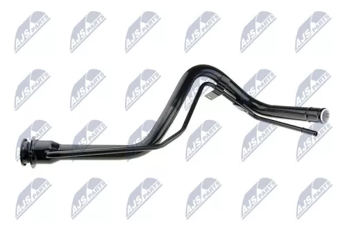 Filler Pipe, fuel tank