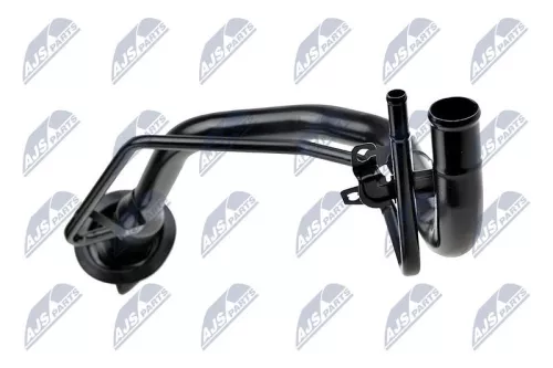 Filler Pipe, fuel tank