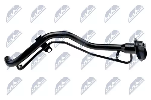 NTY NTY PWP-MS-014 Filler Pipe, fuel tank 