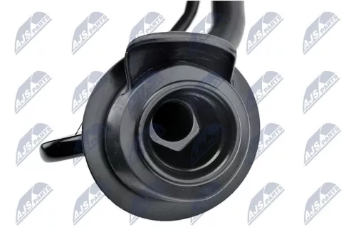 NTY NTY PWP-MS-014 Filler Pipe, fuel tank 