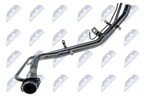 NTY NTY (PWP-MS-016) Filler Pipe, fuel tank 