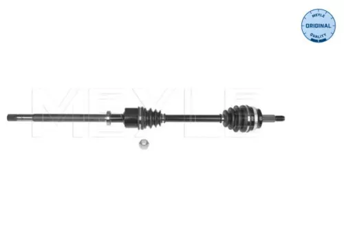 MEYLE Drive Shaft (16-14 498 0049)