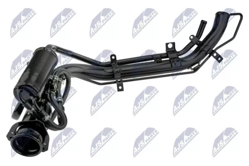 NTY NTY (PWP-MS-020) Filler Pipe, fuel tank 