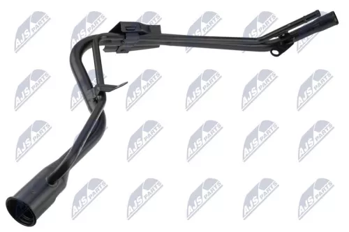Filler Pipe, fuel tank