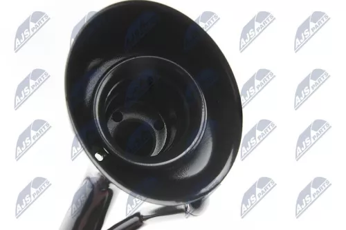 NTY NTY PWP-NS-001 Filler Pipe, fuel tank 