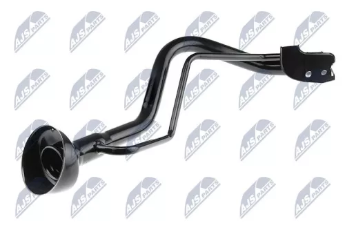 NTY NTY PWP-NS-002 Filler Pipe, fuel tank 