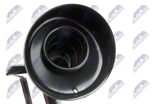 NTY NTY PWP-NS-002 Filler Pipe, fuel tank 