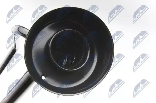 NTY NTY PWP-NS-003 Filler Pipe, fuel tank 