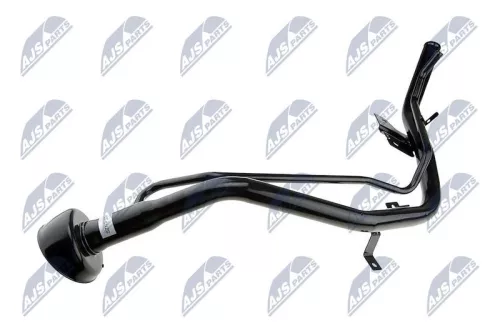Filler Pipe, fuel tank