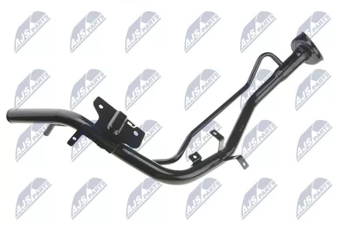 NTY NTY PWP-NS-004 Filler Pipe, fuel tank 