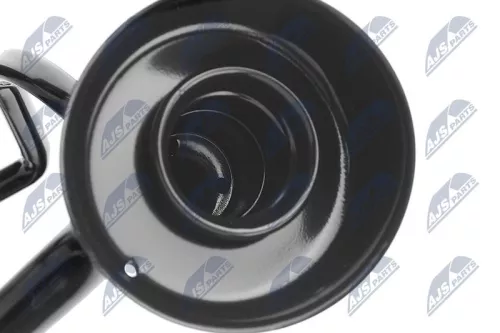 NTY NTY PWP-NS-004 Filler Pipe, fuel tank 