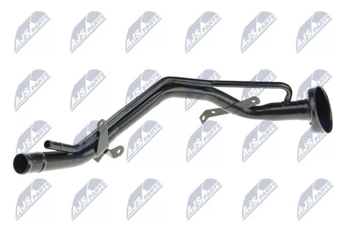 NTY NTY PWP-NS-005 Filler Pipe, fuel tank 